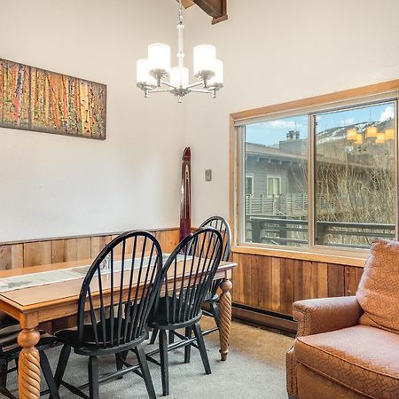 Walton Creek Condo #34 Steamboat Springs Exteriér fotografie