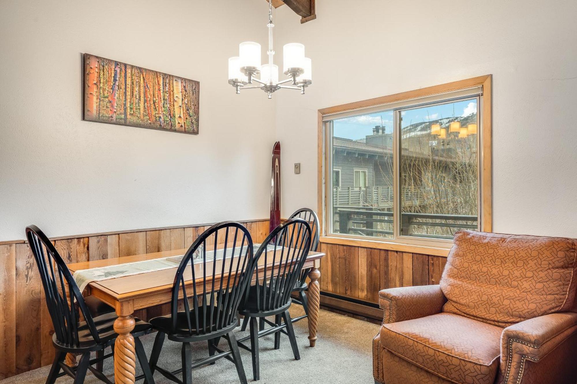 Walton Creek Condo #34 Steamboat Springs Exteriér fotografie
