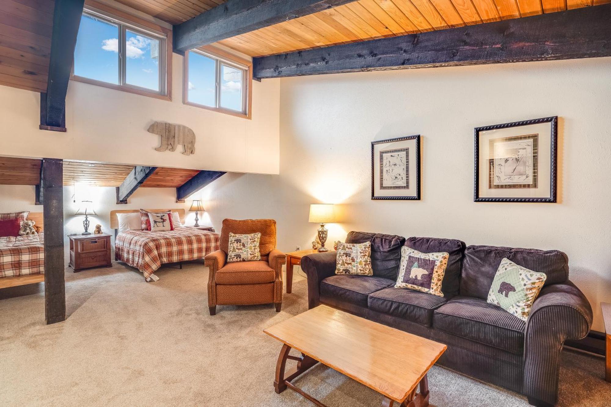 Walton Creek Condo #34 Steamboat Springs Exteriér fotografie