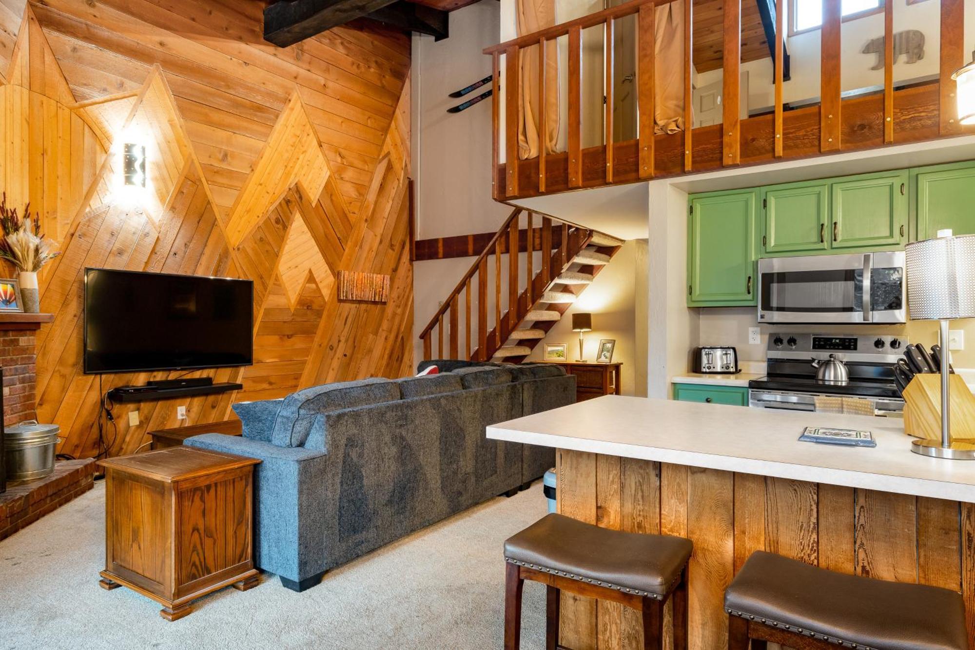 Walton Creek Condo #34 Steamboat Springs Exteriér fotografie