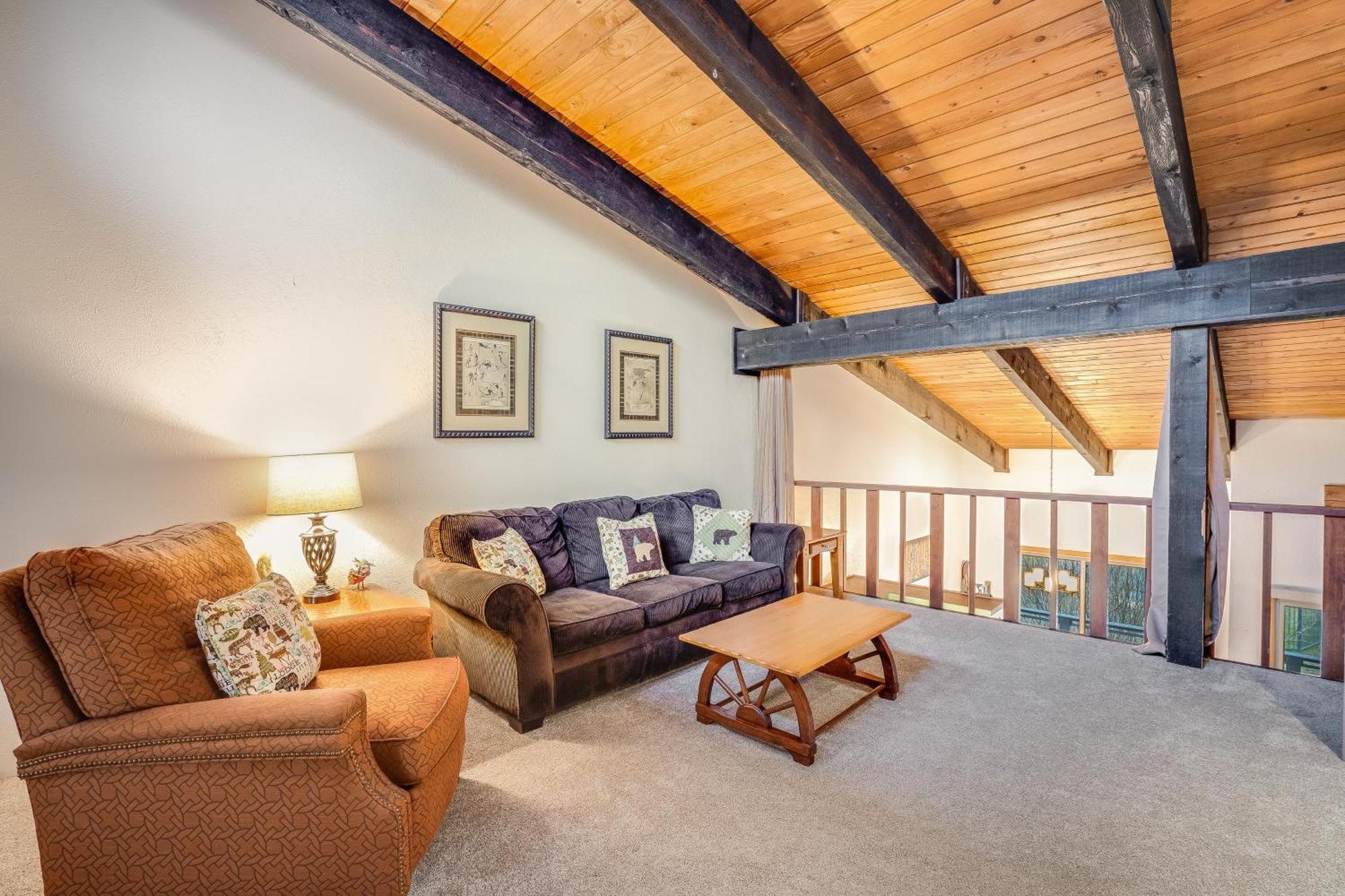 Walton Creek Condo #34 Steamboat Springs Exteriér fotografie