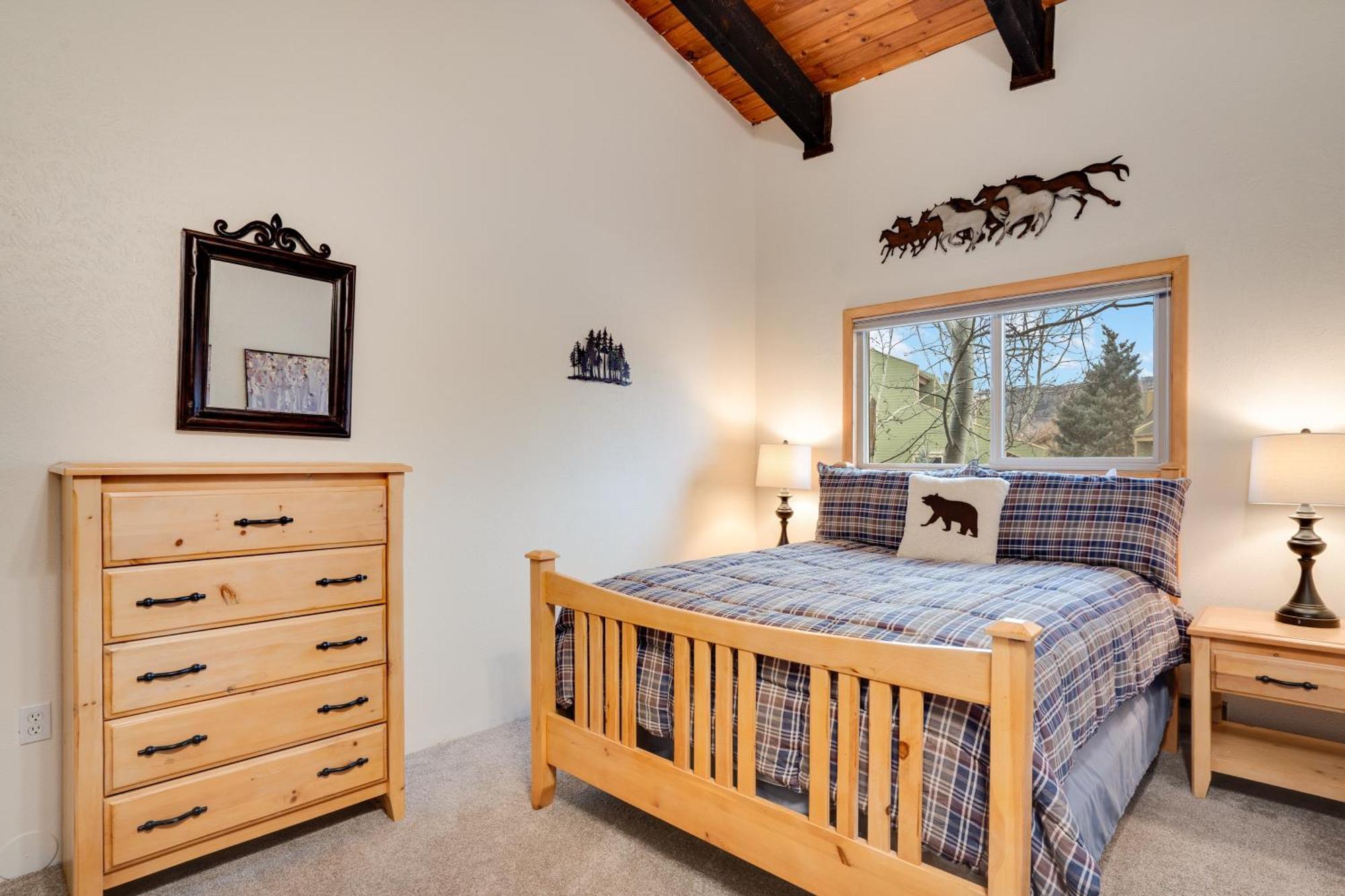 Walton Creek Condo #34 Steamboat Springs Exteriér fotografie