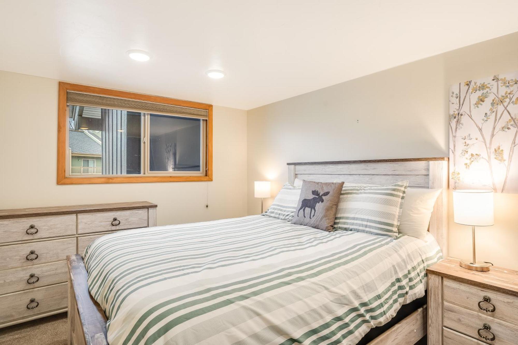 Walton Creek Condo #34 Steamboat Springs Exteriér fotografie